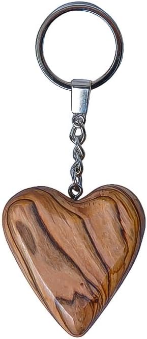 Title-Olive Wood hand Cross Handheld cross