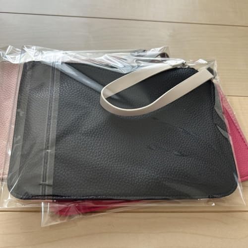 ANA ビジネスクラス グローブトロッター アメニティー ポーチ 3