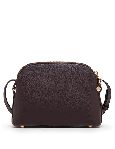 Image of Anne Klein Women's Dome Crossbody with Detachable Card Case