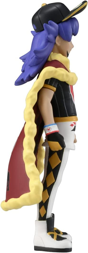 Amazon.co.jp: タカラトミー 『 ポケットモンスター モンコレ