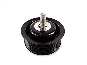 Amazon.com: Nissan 11925-1HC5A Pulley Idler : Automotive
