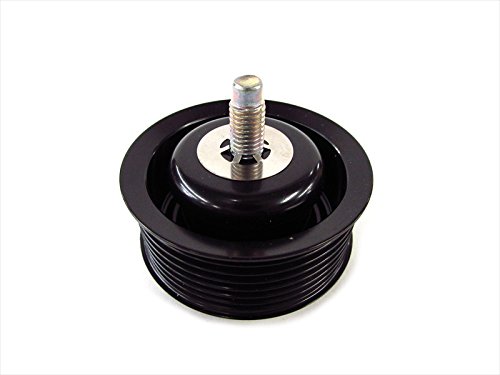 2012-2015 Nissan Versa A/C Compressor Idler Pulley OEM NEW 11925