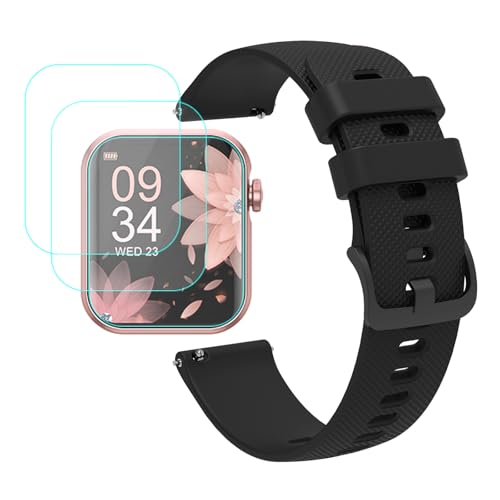 Accesorios para reloj inteligente - Banda rápida 3 pack miniatura 1