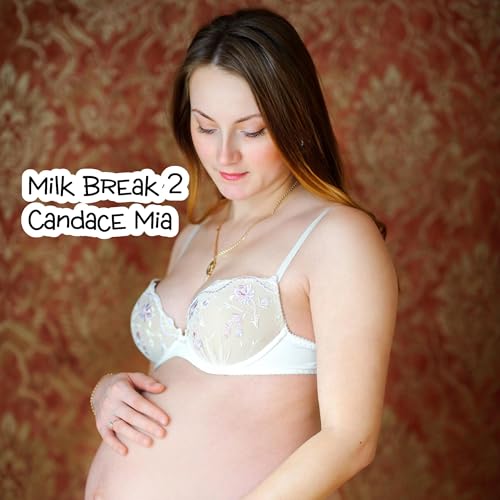 Couverture de Milk Break 2: Pregnant and Naughty