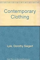 Contemporary clothing 0870023810 Book Cover