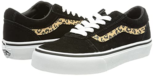 Image of Vans Mens Low-top Trainers