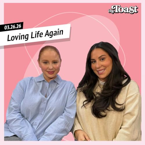 Loving Life Again: Thursday, March 26th, 2026