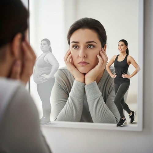 Why I Stopped Relying on "Discipline" (And Why You Should Too) Podcast Por  arte de portada