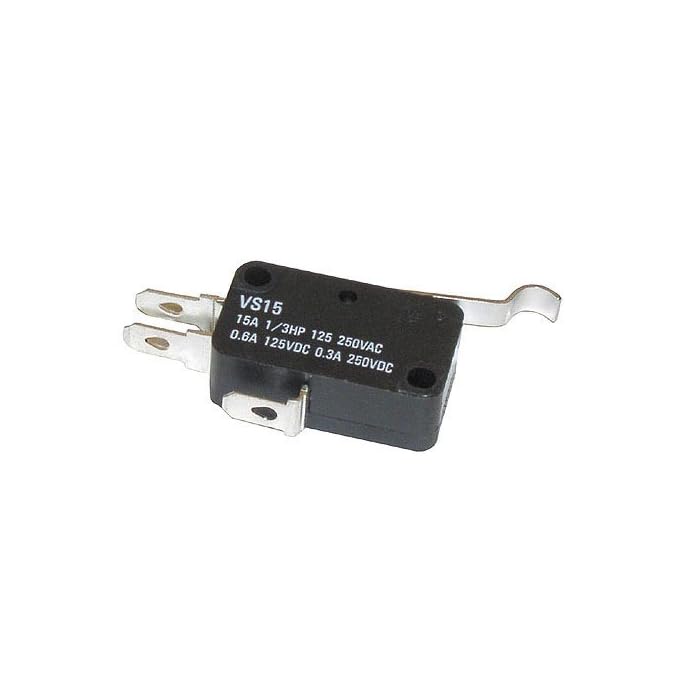 Buy Club Car Micro Switch (3 Terminal) Ds/Precedent Golf Cart Online at