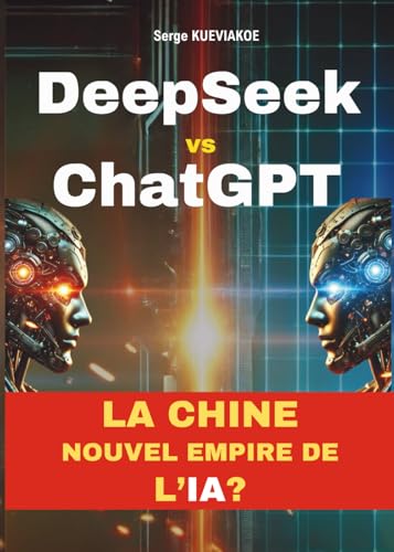 DeepSeek vs ChatGPT : La...