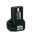 Hitachi 325292 7.2-Volt 1.4-Amp Hour EB714S Nickel Cadmium Battery