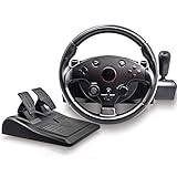 Hochpräzisionssimulationstechnologie für eine präzise Lenkung;