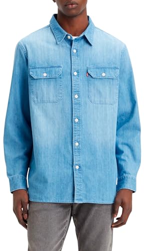 Levi's Herren Jackson Worker – Ansicht 1