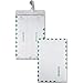 Quality Park Tyvek Open-End Envelope,1st Class,10"x15",100/BX,WE