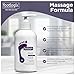 FOOTLOGIX Massage Formula Lotion, 8.45 oz