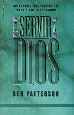  Servir a Dios El