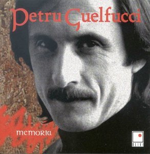Memoria [Audio CD]