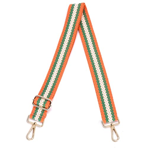 Image of S&loyoe Purse Straps Replacement Crossbody Bag Strap Adjustable Wide Guitar Straps for Handbags 1.5inch