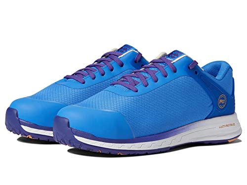 Image of Timberland PRO Women's Drivetrain Composite Safety Toe Work Shoes