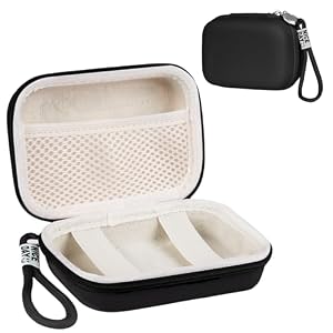 Ainiv Digital Camera Case, Small Cameras Case