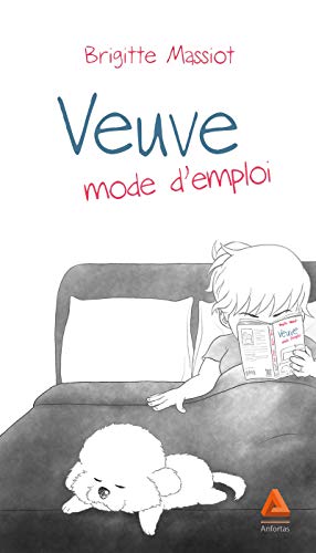 Télécharger Veuve, Mode d'Emploi Livre PDF Gratuit