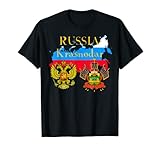 Rusia Krasnodar Camiseta Camiseta