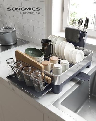 Escurreplatos marca SONGMICS (2)