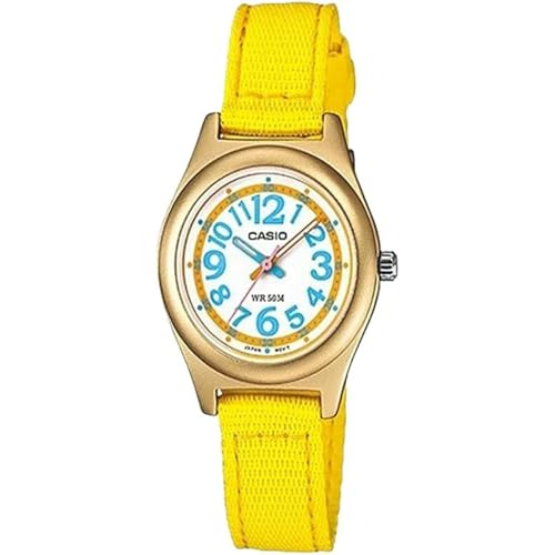 Montre Femme Casio (Ø 26 Mm) (Ø 33 Mm)