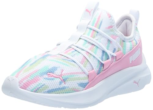 Image of Puma Unisex-Child One4all