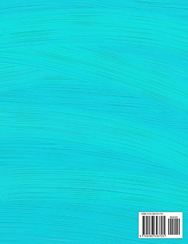 Self Care Workbook - Say Yes To New Adventure: Self-Care 52 Week Guided Workbook With Colouring Pages, Daily Mood Tracker, Gratitude and Self Reflection image 4