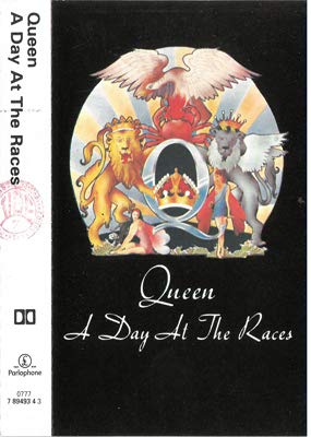 A Day at the Races