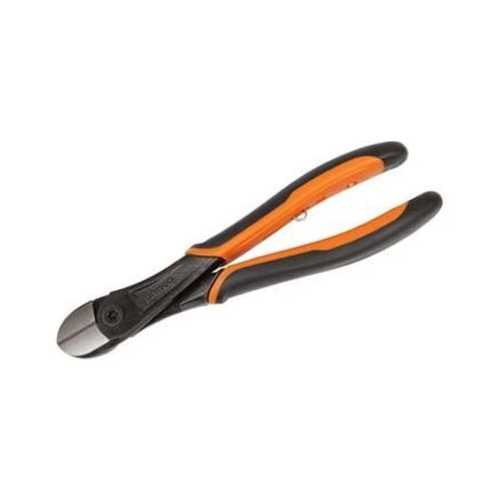 Alicate cortante Bahco bimat 180 para cables duros y alambres