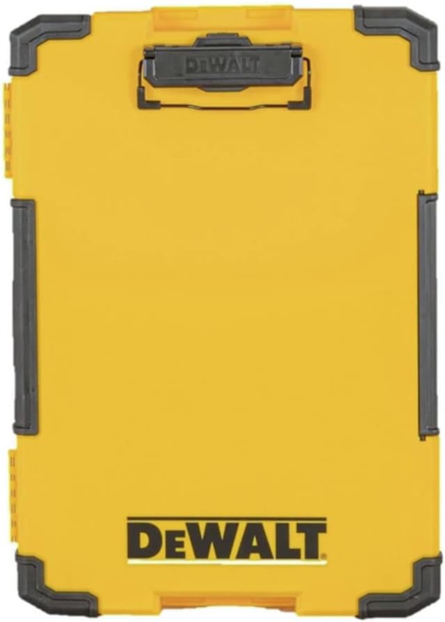 Dewalt DWST17818 TSTAK Clipboard Amazon.ca Office Products