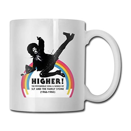 The Offspring Americana bästa fars dag presentidéer för kaffemuggar rolig julklapp mugg personlighet drinkkopp 330 ml (13 oz)