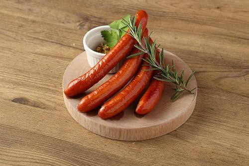 「じごいもの豚」特製チョリソー 5本入り×5袋 合計約900g