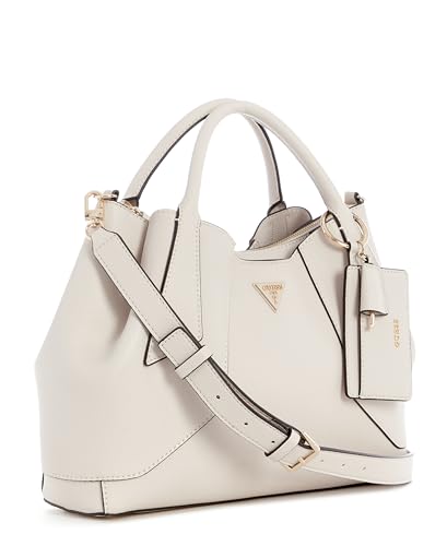 Bolso satchel Darcy Girlfriend Satchel espacioso con correa ajustable al hombro 4