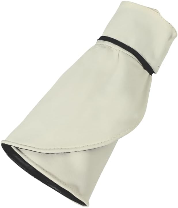 Sun Visor Hat for Women UPF 50+ Wide Brim Packable Ponytail Hat Shapeable UV Protection Shell Hat Roll-up Foldable Sun Hat - Image 6