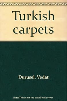 Unknown Binding Turkish carpets Book