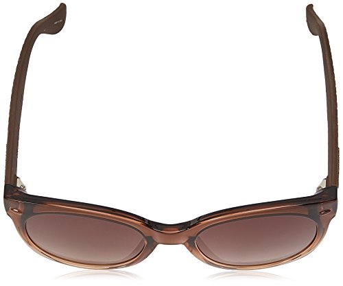 Havaianas Sunglasses Women's Noronha Round Sunglasses, SHDHVNBRW, 52 mm4