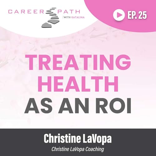 How Wellness Drives Leadership Effectiveness in Demanding Careers | Ep. 25