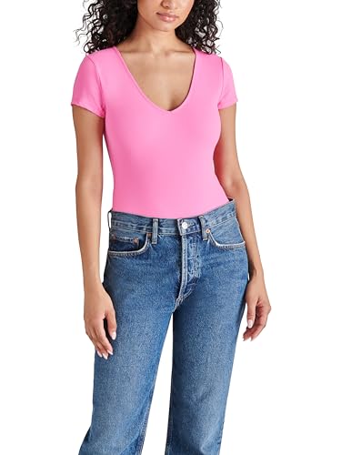 Body Erica Steve Madden con silueta contemporánea de mujer para un estilo definido 2