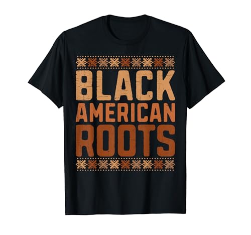 Heritage Black American Roots Cultural T�V���c