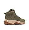 Columbia Transverse Suede #3