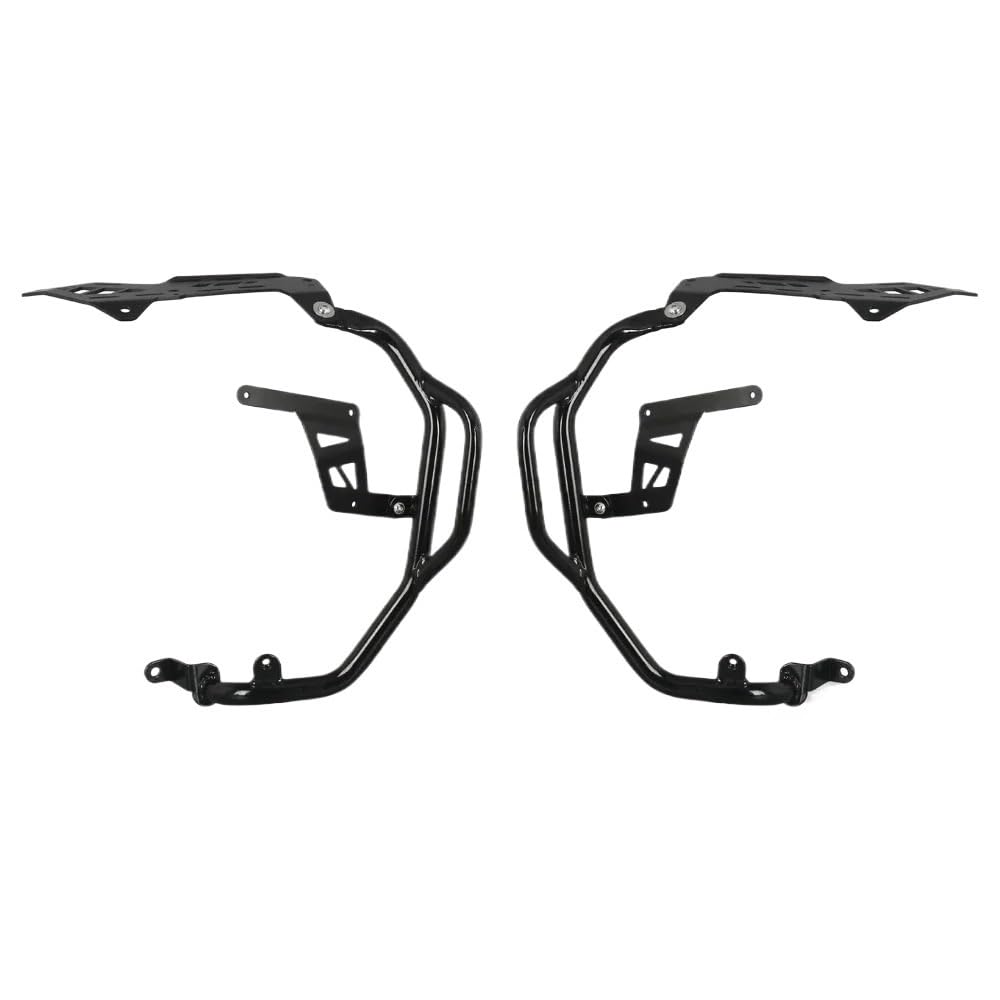 Protecteur de barre réservoir R1300 GSA pour protéger votre moto des chutes