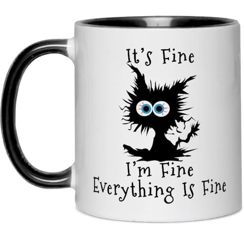 It’s Fine Tea Cup 11 OZ