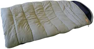 B.Richi "THE SNOOZE" 4 Season NANO Schlafsack Peachskin