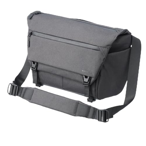 Hakuba Travel Container Hakuba Camera Bag Plus Shell City G05 AZ Black