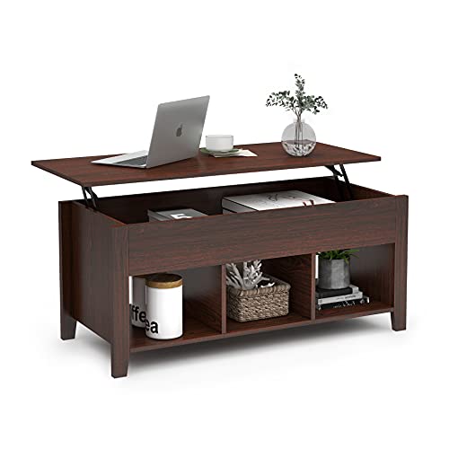 Best Pop Up Coffee Table 2024 Where to Buy?