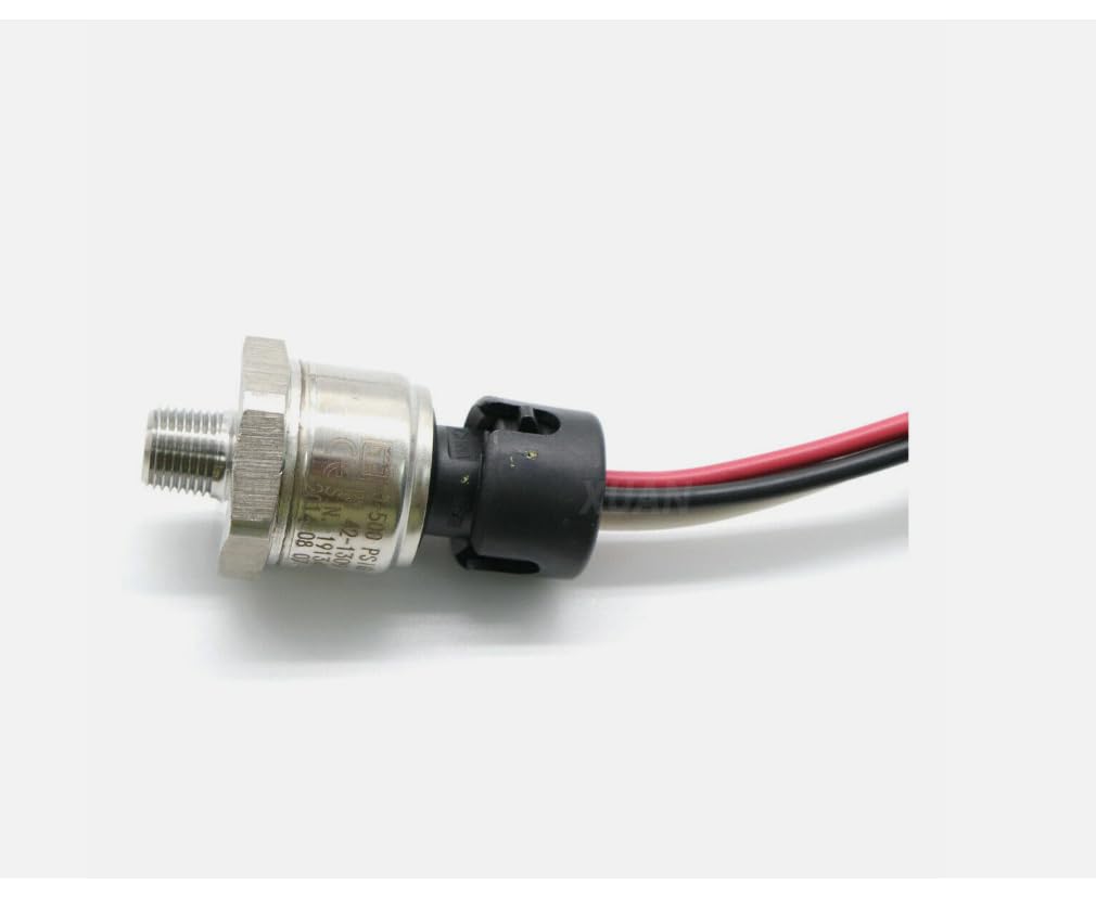 New 42-1309 421309 41-7959 417959 422827 42-2827 for Thermo King Transducer Discharge 100 110 190 200 330 TS 500 Spectrum Precedent S-610DE S-600 S-700 SL 200e 100 0-500 PSI