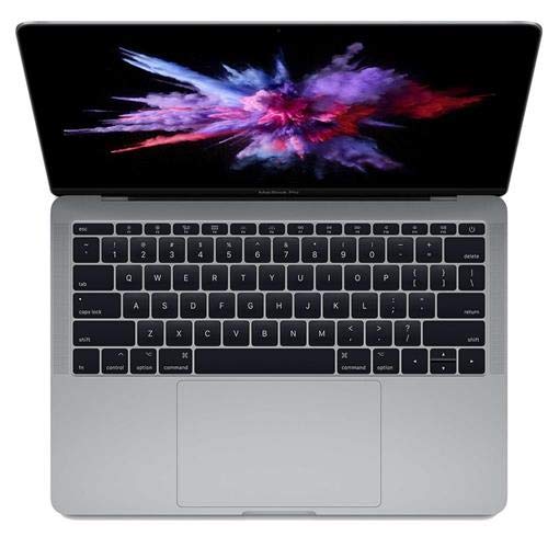 Apple MacBook Pro (13-Inch, 8GB RAM, 128GB Storage) - Space Gray (Previous Model) - Image 2
